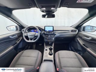 FORD Kuga 1.5 ecoblue st-line 2wd 120cv auto 9