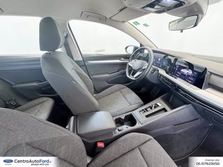 VOLKSWAGEN Golf 2.0 tdi life 115cv dsg 5