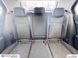 VOLKSWAGEN Golf 2.0 tdi life 115cv dsg 8