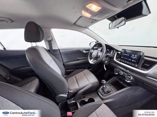 KIA Stonic 1.2 dpi urban s/smart pack 84cv 5