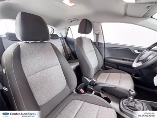 KIA Stonic 1.2 dpi urban s/smart pack 84cv 6