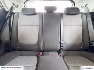 KIA Stonic 1.2 dpi urban s/smart pack 84cv 8