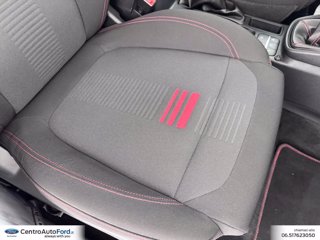 FORD Fiesta 5p 1.0 ecoboost h st-line 125cv 7