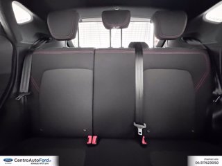 FORD Fiesta 5p 1.0 ecoboost h st-line 125cv 8