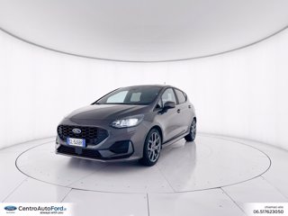 FORD Fiesta 5p 1.0 ecoboost h st-line 125cv