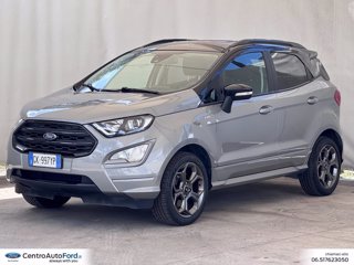 FORD Ecosport 1.0 ecoboost st-line s&s 125cv my20.25 0