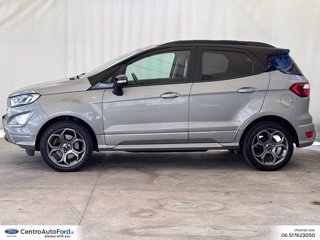 FORD Ecosport 1.0 ecoboost st-line s&s 125cv my20.25 2