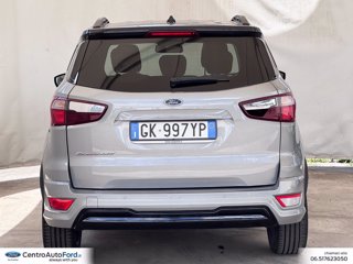 FORD Ecosport 1.0 ecoboost st-line s&s 125cv my20.25 3