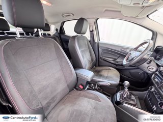 FORD Ecosport 1.0 ecoboost st-line s&s 125cv my20.25 6