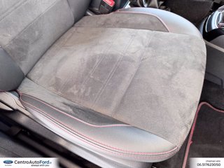 FORD Ecosport 1.0 ecoboost st-line s&s 125cv my20.25 7