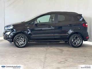FORD Ecosport 1.0 ecoboost st-line s&s 125cv my20.25 2