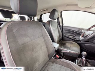 FORD Ecosport 1.0 ecoboost st-line s&s 125cv my20.25 6