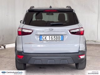 FORD Ecosport 1.0 ecoboost active s&s 125cv 3