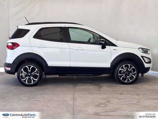 FORD Ecosport 1.0 ecoboost active s&s 125cv 4