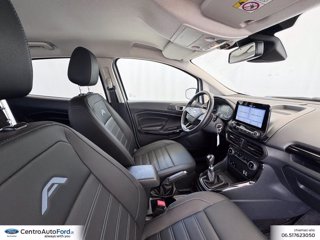 FORD Ecosport 1.0 ecoboost active s&s 125cv 5