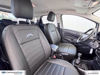 FORD Ecosport 1.0 ecoboost active s&s 125cv 6