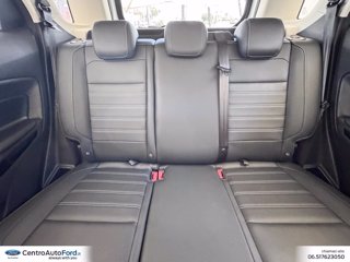 FORD Ecosport 1.0 ecoboost active s&s 125cv 8