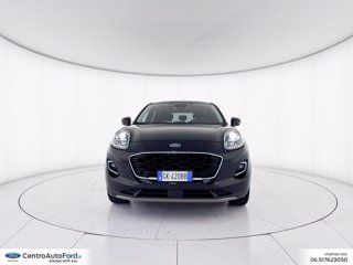 FORD Puma 1.0 ecoboost h titanium design s&s 125cv 1