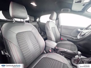 FORD Puma 1.0 ecoboost h st-line x s&s 125cv 6