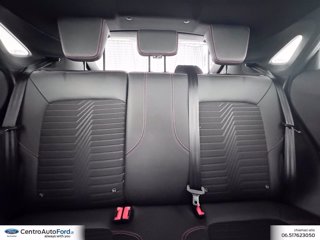 FORD Puma 1.0 ecoboost h st-line x s&s 125cv 8