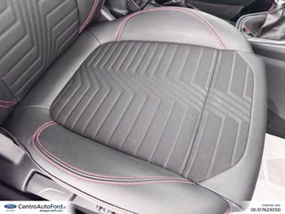 FORD Puma 1.0 ecoboost h st-line x s&s 125cv 7