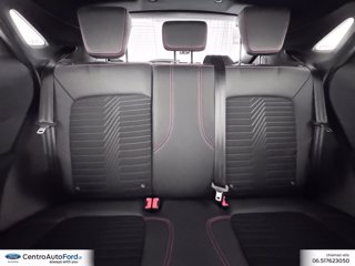 FORD Puma 1.0 ecoboost h st-line x s&s 125cv 8