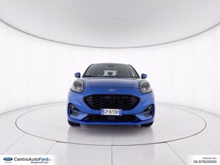 FORD Puma 1.0 ecoboost h st-line design s&s 125cv auto 1