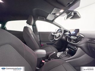 FORD Puma 1.0 ecoboost h st-line design s&s 125cv auto 5
