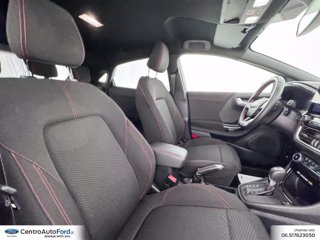 FORD Puma 1.0 ecoboost h st-line design s&s 125cv auto 6