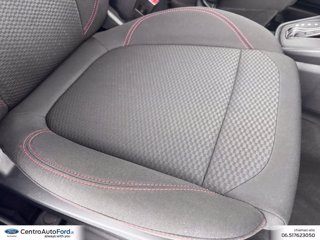 FORD Puma 1.0 ecoboost h st-line design s&s 125cv auto 7