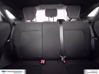 FORD Puma 1.0 ecoboost h st-line design s&s 125cv auto 8