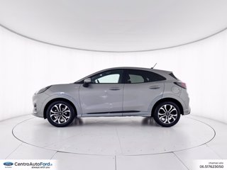 FORD Puma 1.0 ecoboost h st-line s&s 125cv 2