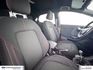 FORD Puma 1.0 ecoboost h st-line s&s 125cv 6