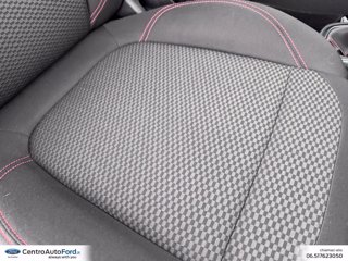 FORD Puma 1.0 ecoboost h st-line s&s 125cv 7