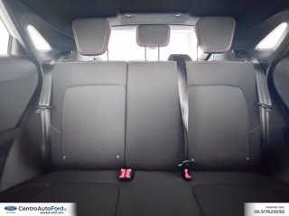 FORD Puma 1.0 ecoboost h st-line s&s 125cv 8