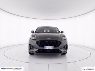 FORD Puma 1.0 ecoboost h st-line s&s 125cv 1