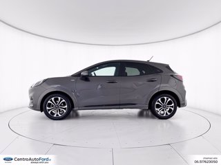 FORD Puma 1.0 ecoboost h st-line s&s 125cv 2