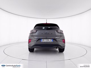 FORD Puma 1.0 ecoboost h st-line s&s 125cv 3