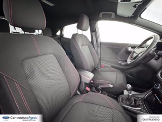 FORD Puma 1.0 ecoboost h st-line s&s 125cv 6