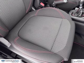 FORD Puma 1.0 ecoboost h st-line s&s 125cv 7