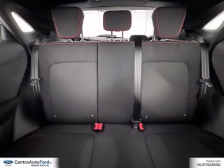 FORD Puma 1.0 ecoboost h st-line s&s 125cv 8