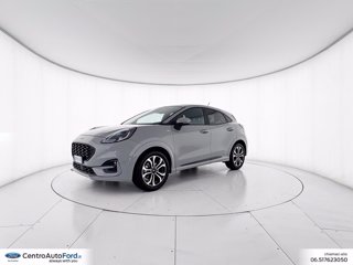 FORD Puma 1.0 ecoboost h st-line s&s 125cv 0