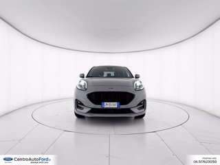 FORD Puma 1.0 ecoboost h st-line s&s 125cv 1