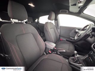 FORD Puma 1.0 ecoboost h st-line s&s 125cv 6