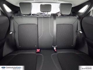 FORD Puma 1.0 ecoboost h titanium x s&s 125cv auto 8