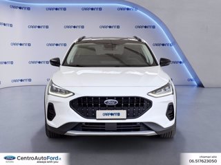 FORD Focus active 1.0 ecoboost h design 125cv 1