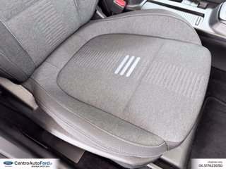 FORD Focus active 1.0 ecoboost h design 125cv 7