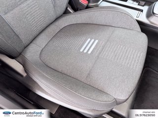 FORD Focus active 1.0 ecoboost h design 125cv 7