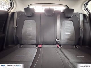 FORD Focus active 1.0 ecoboost h design 125cv 8