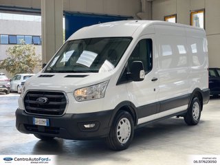 FORD Transit 330 2.0 tdci mhev 130cv trend l2h2 e6.2